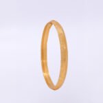 22KT Exquisite Solid Gold Kada