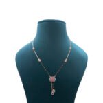 18KT Rose Gold Noble Mangalsutra