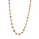 22KT Gold Timelesss Matar Mala