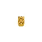 22KT Gold Royal Signet Ring - Image 2